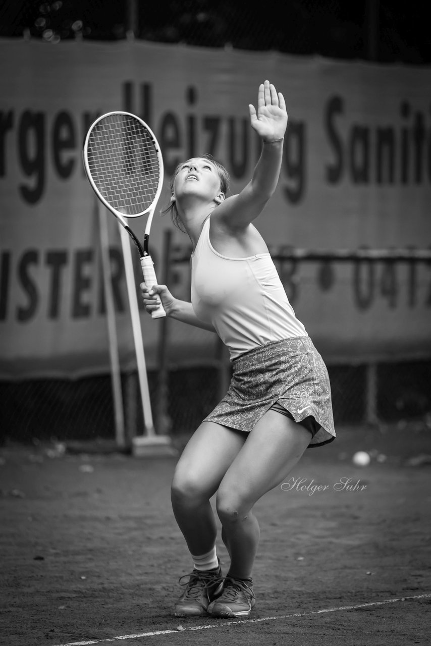 Elisa Rost 205 - Rosenpokal Uetersen